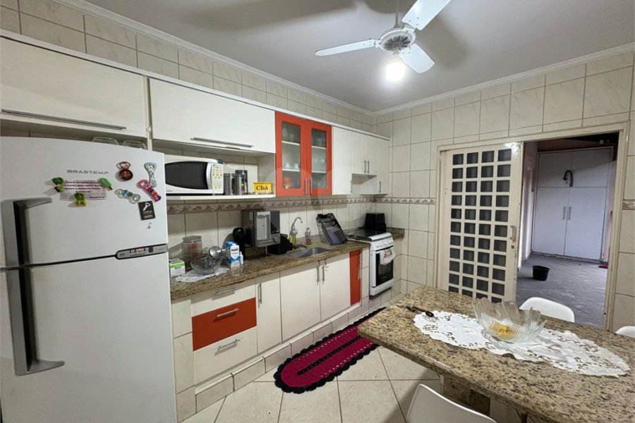 Casa à venda na Nova Piracicaba