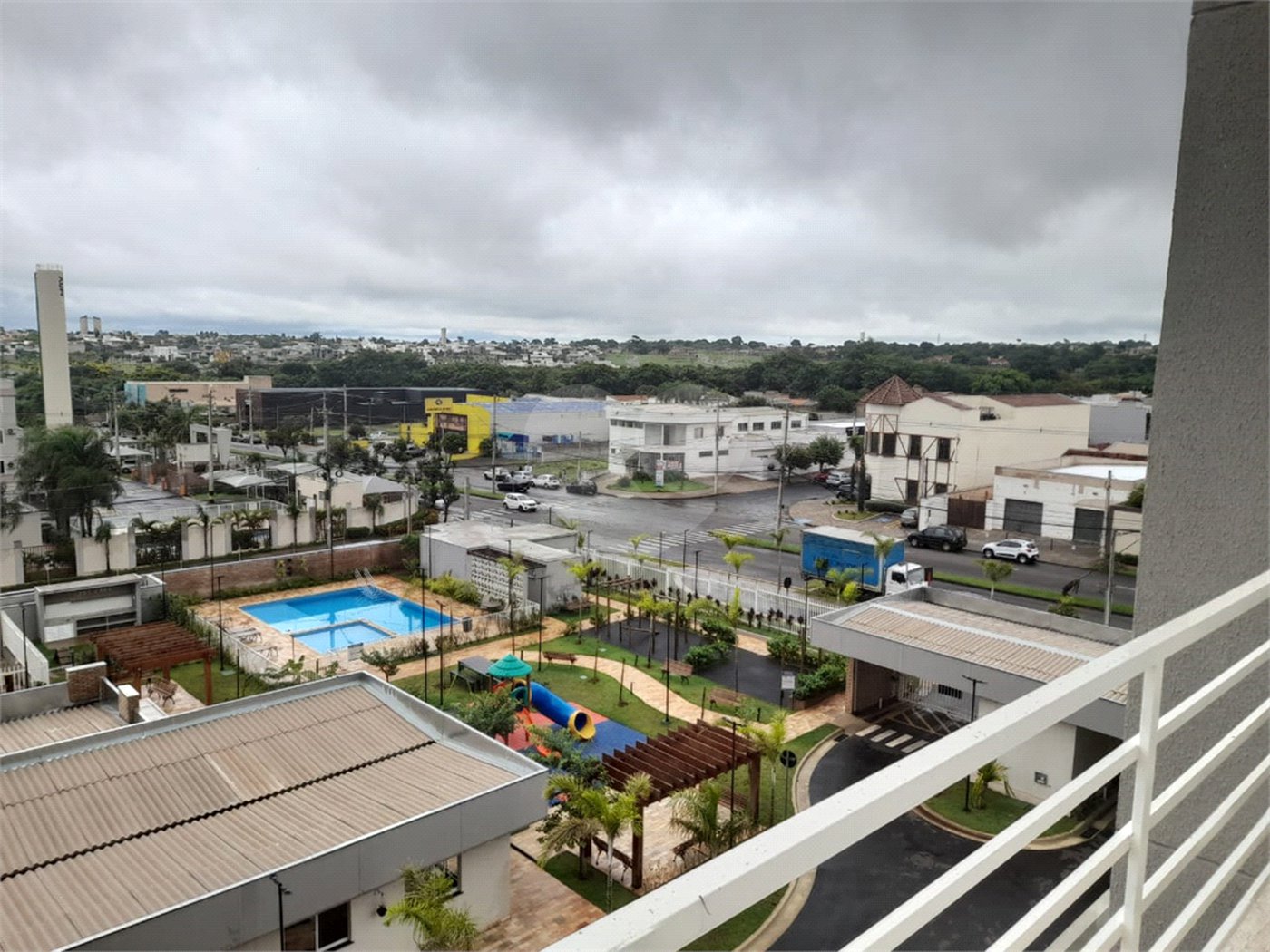 Apartamento à venda no Reserva Flor de Lótus – Jardim Botânico, Araraquara (SP)