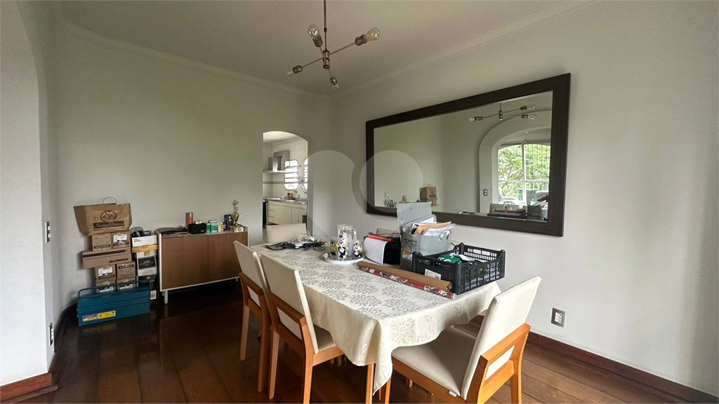 Apartamento à venda com 3 quartos, sendo 1 suíte, em Vila Andrade, São Paulo, SP