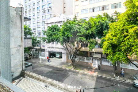 Apartamento à venda no Bom Retiro 195m2 3 dormitórios 1 vaga