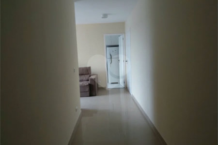 Apartamento Mobilado de 2 dormitórios com terraço e 1 vaga de garagem no Butantã!