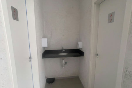 Apartamento à venda ou para alugar ou vender com 2 quartos em Osasco, Osasco - SP com vaga