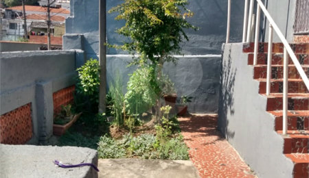 Casa à venda com 2 quartos em Vila Moraes, São Paulo, SP