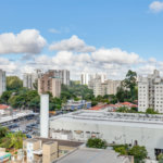 Apartamento à venda ou para alugar com 3 quartos, sendo 1 suíte,  em Alto da Boa Vista, São Paulo, SP