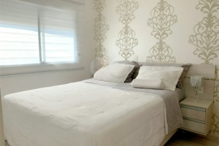 APARTAMENTO À VENDA NA MOOCA 3 DORMITÓRIOS, 129 m2 Condominio Clube Aceita Permuta
