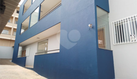 Apartamento à venda com 1 quarto em Vila Costa do Sol, São Carlos, SP