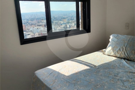 Apartamento no Brás repleto de lazer com 50 m² com 2 dormitórios e 1 vaga, Estuda Permuta