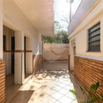 Casa Térrea à venda com 4 suítes em Brooklin Velho, São Paulo, SP
