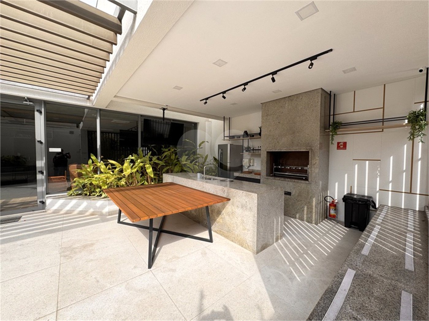 Apartamento 4 dormitórios 165m2 à venda no Klabin