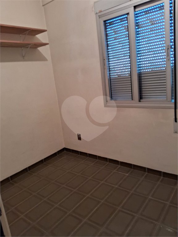 Apartamento para venda no Ed. Winston Monteiro Ricetti