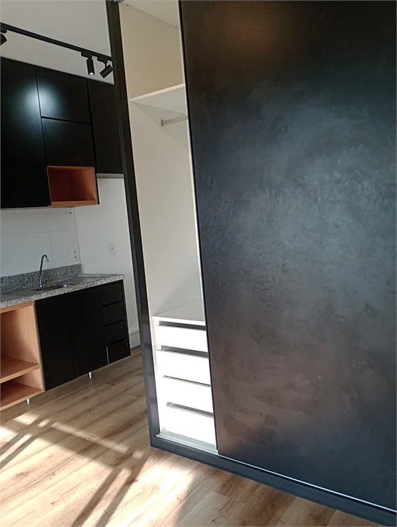 Studio à venda com 1 quarto em Butantã, São Paulo, SP