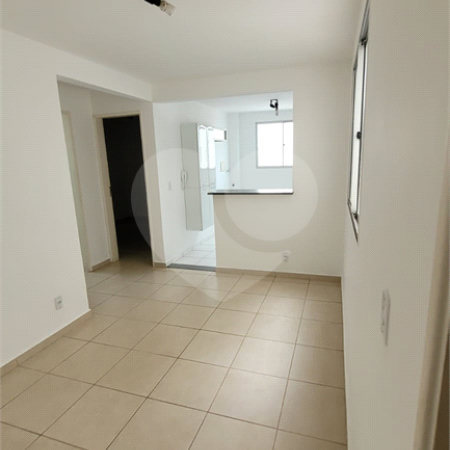 Apartamento para venda no Spazio Mont Royal