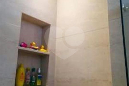 Santa Cecília - 218 m² Totalmente reformado