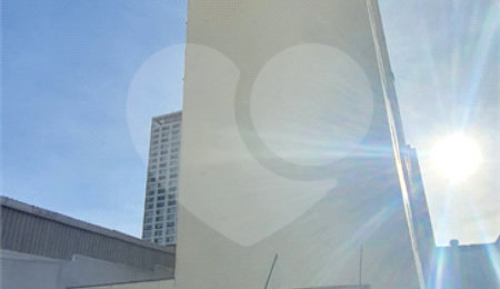 Apartamento à venda com 3 quartos em Alto da Mooca, São Paulo, SP