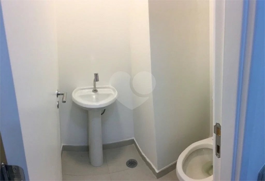 Sala comercial à venda na Vila Carrão, 26 m²