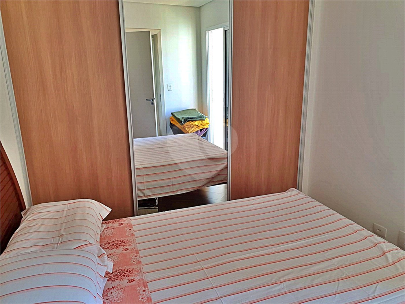 Apartamento 2 quartos - 1 suite - Vila Mariana