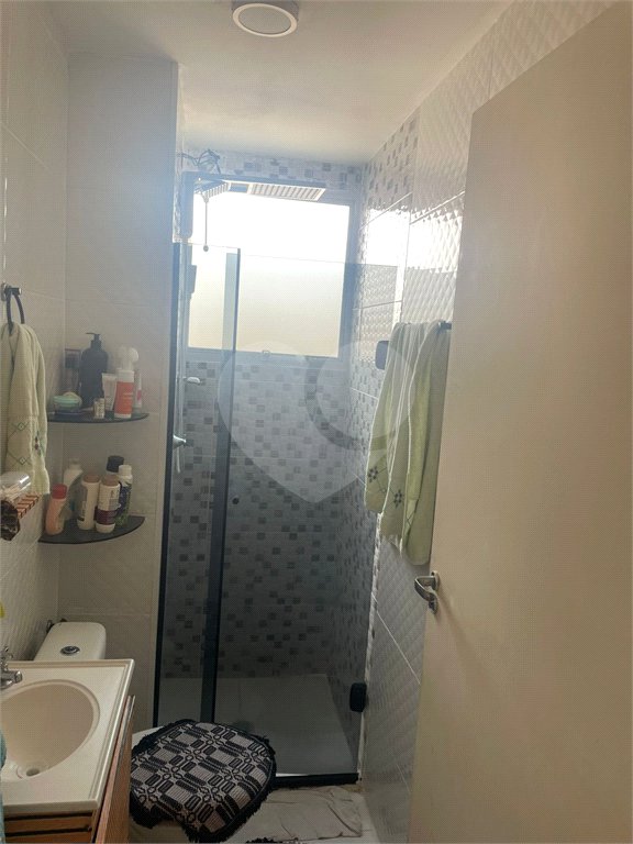 Apartamento à venda com 2 quartos em Jaraguá, São Paulo, SP