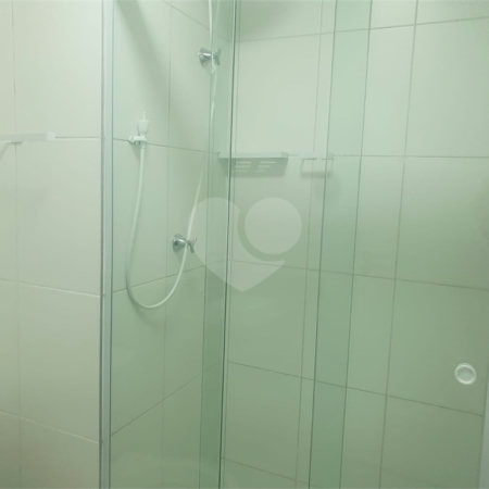 Studio em Vila Firmiano Pinto com 36m²