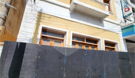Sobrado à venda com 3 quartos no Centro, São Carlos, SP