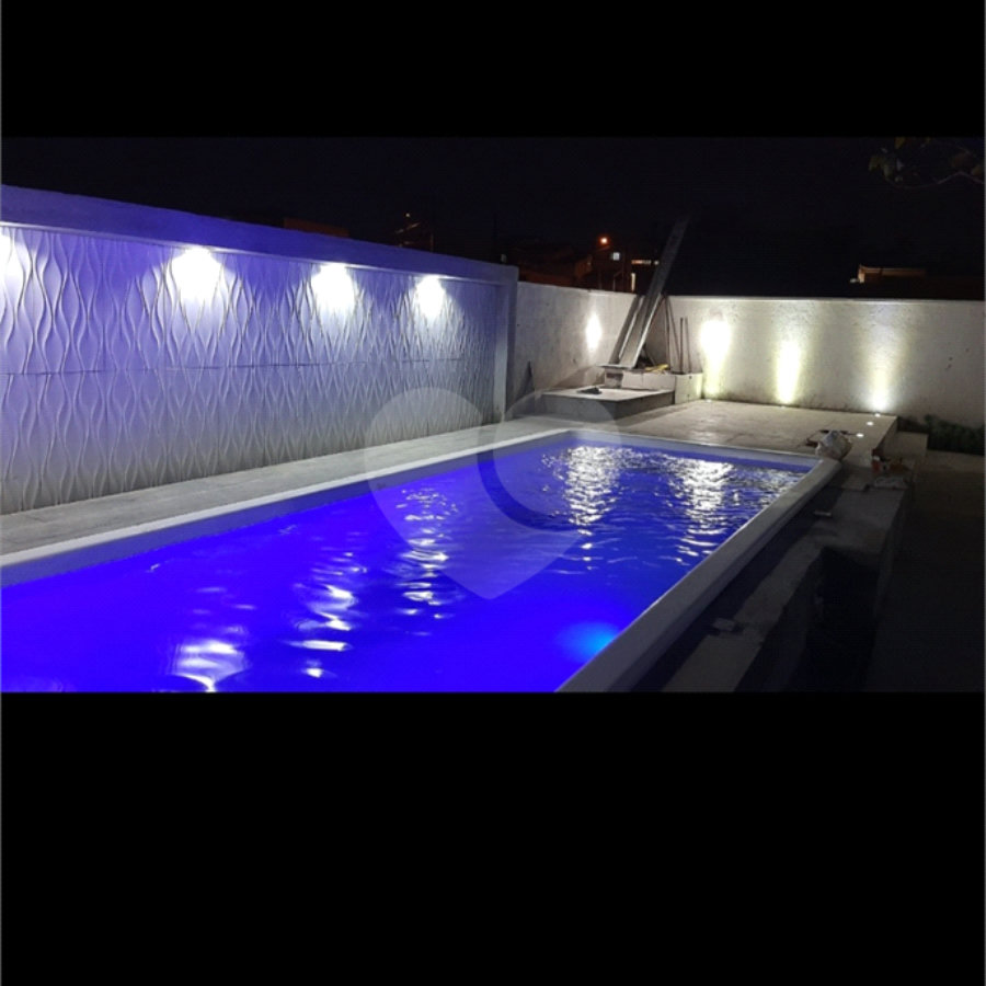 Casa Térrea 3 quartos 188 m² Condomínio veredas - Mogi das CRuzes SP