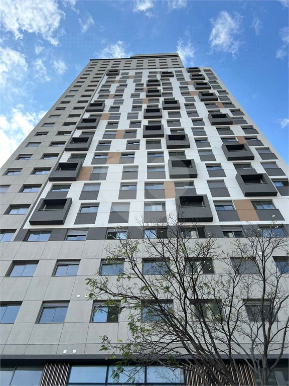 Apartamento para locação -Faria Lima