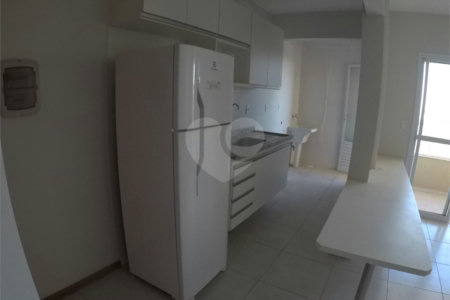 Apartamento padrão para venda no Edifício Residencial Via Campus