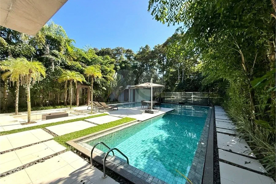 Casa à venda com 6 suítes em Riviera de São Lourenço, Bertioga, SP