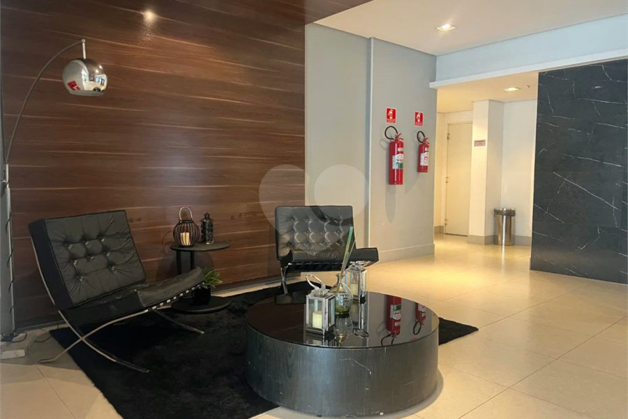 Apartamento para alugar com 2 quartos, sendo 1 suíte, em Casa Verde, São Paulo, SP