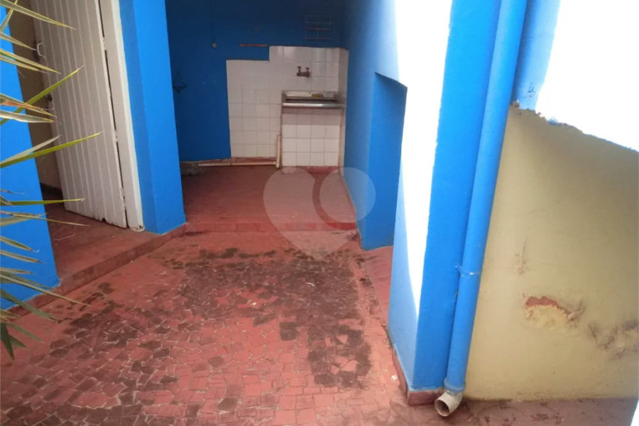 Casa comercial, Av. Rui Barbosa-Vila Rezende, Ótima Localização!