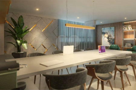 Villagio Tatuapé Firenze | 100 m², 3 dormitórios e 2 vagas