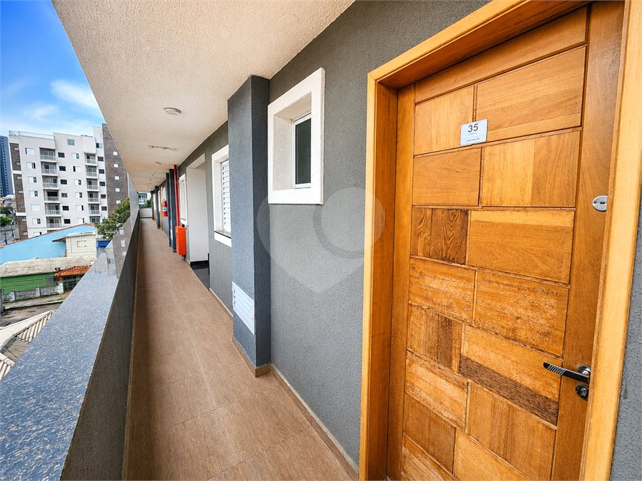 Apartamento mobiliado na Av. Melchert, próximo ao Metrô Vila Matilde