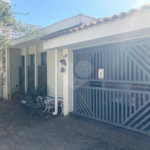 Casa no Bairro Cidade Jardim em Piracicaba-SP.