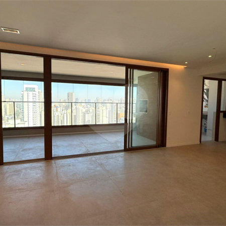 Apartamento á venda - Brooklin