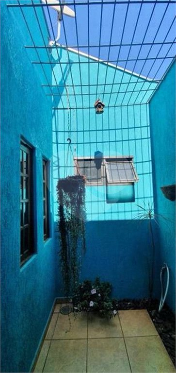 Casa térrea em Ribeirão Preto/SP.