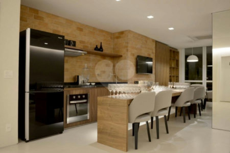 LANÇAMENTO- Apartamento à venda na Consolação/ Bela Vista