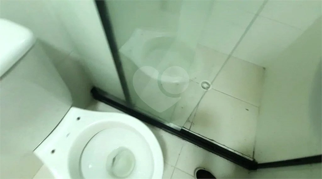 Apartamento com 1 dormitório à venda, 24 m² por R$ 215.000 - Mooca - São Paulo/SP