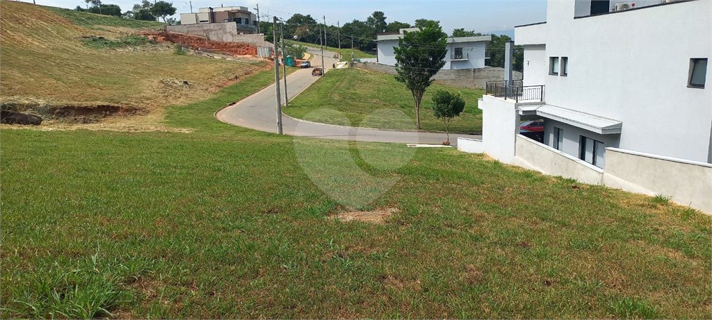 Terreno à Venda no Condomínio Santa Isabel 2 - Louveira/SP