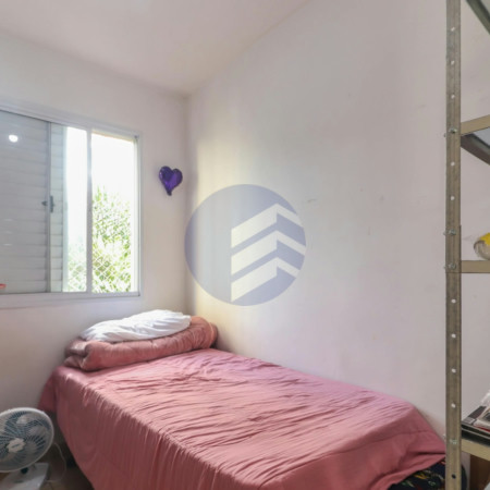 Apartamento à venda com 3 quartos, sendo 1 suíte, em Jardim Esmeralda, São Paulo - SP