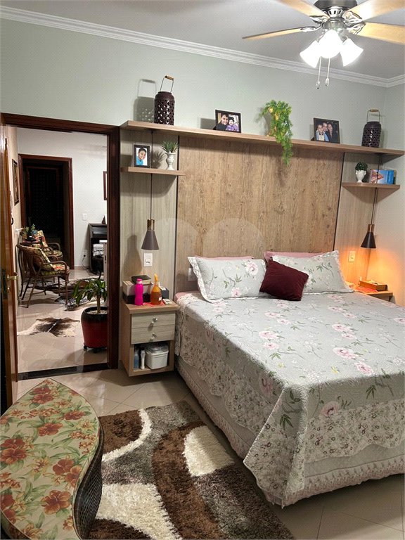 Casa a` venda no bairro Jardim Virgi´nia - Itatiba/SP