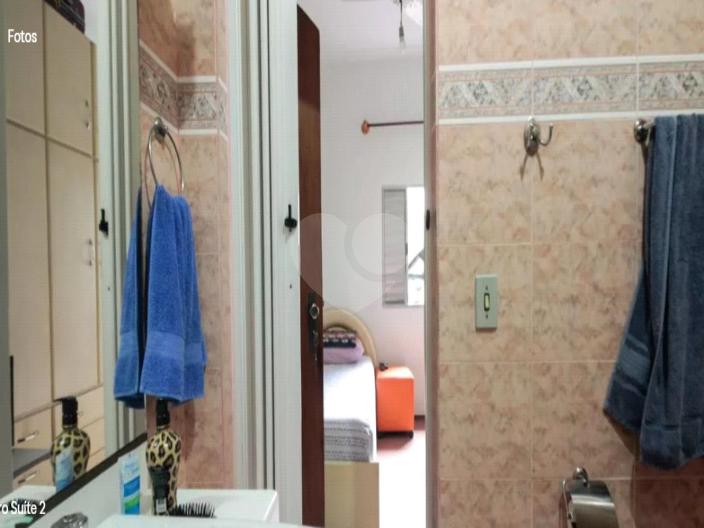 Sobrado de 3 quartos à venda no Tatuapé