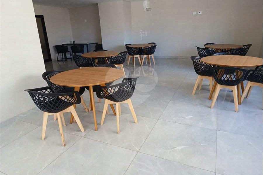 Apartamento para alugar com 1 quarto em Santana, São Paulo, SP