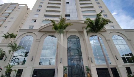 Apartamento à venda com 3 suítes em São Judas, Piracicaba, SP