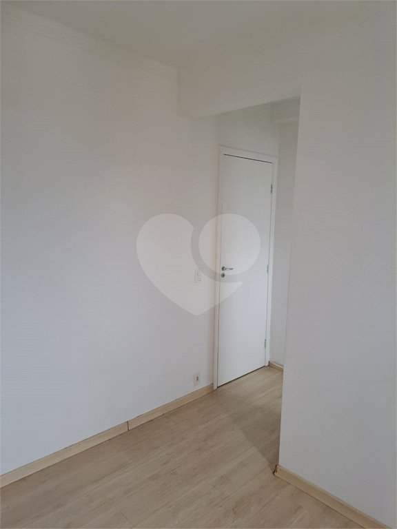 Apartamento para venda no Spazio Mont Vernon
