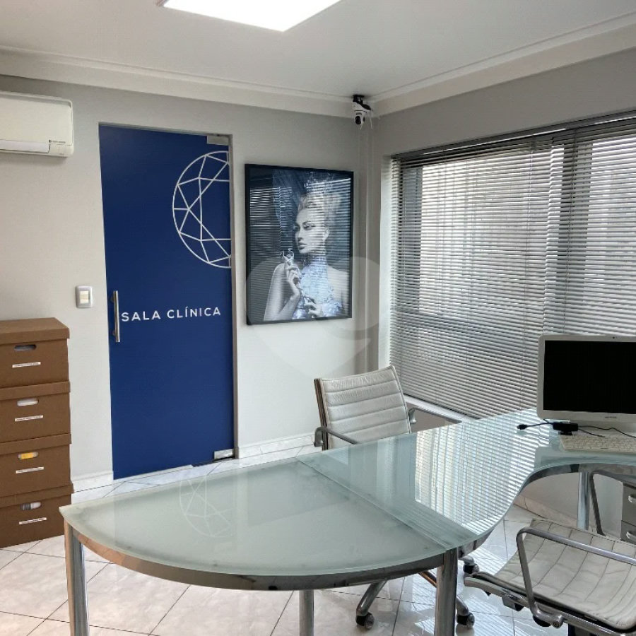 Sala comercial para venda em Pinheiros