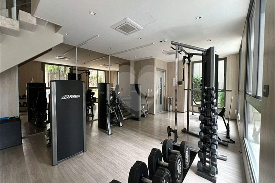 Apartamento à venda ou para alugar com 1 suíte em Paraíso, São Paulo, SP