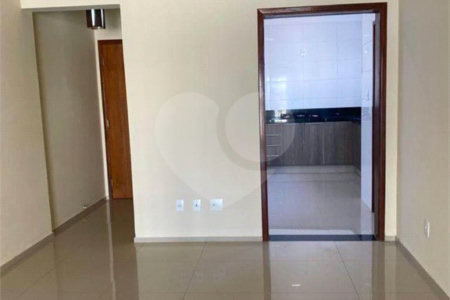 Apartamento para venda e locação no Edifício Residencial Oswaldo Ienco