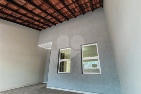 CASA PARA LOCAÇÃO NO CIDADE NOVA II – INDAIATUBA-03 quartos -01 suite -02vagas
