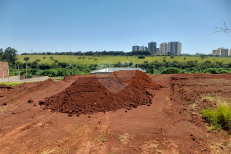 Terreno à Venda no Bairro Salto do Monjolinho -São Carlos/SP