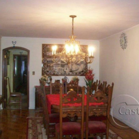 Apartamento à venda na região da Moóca
