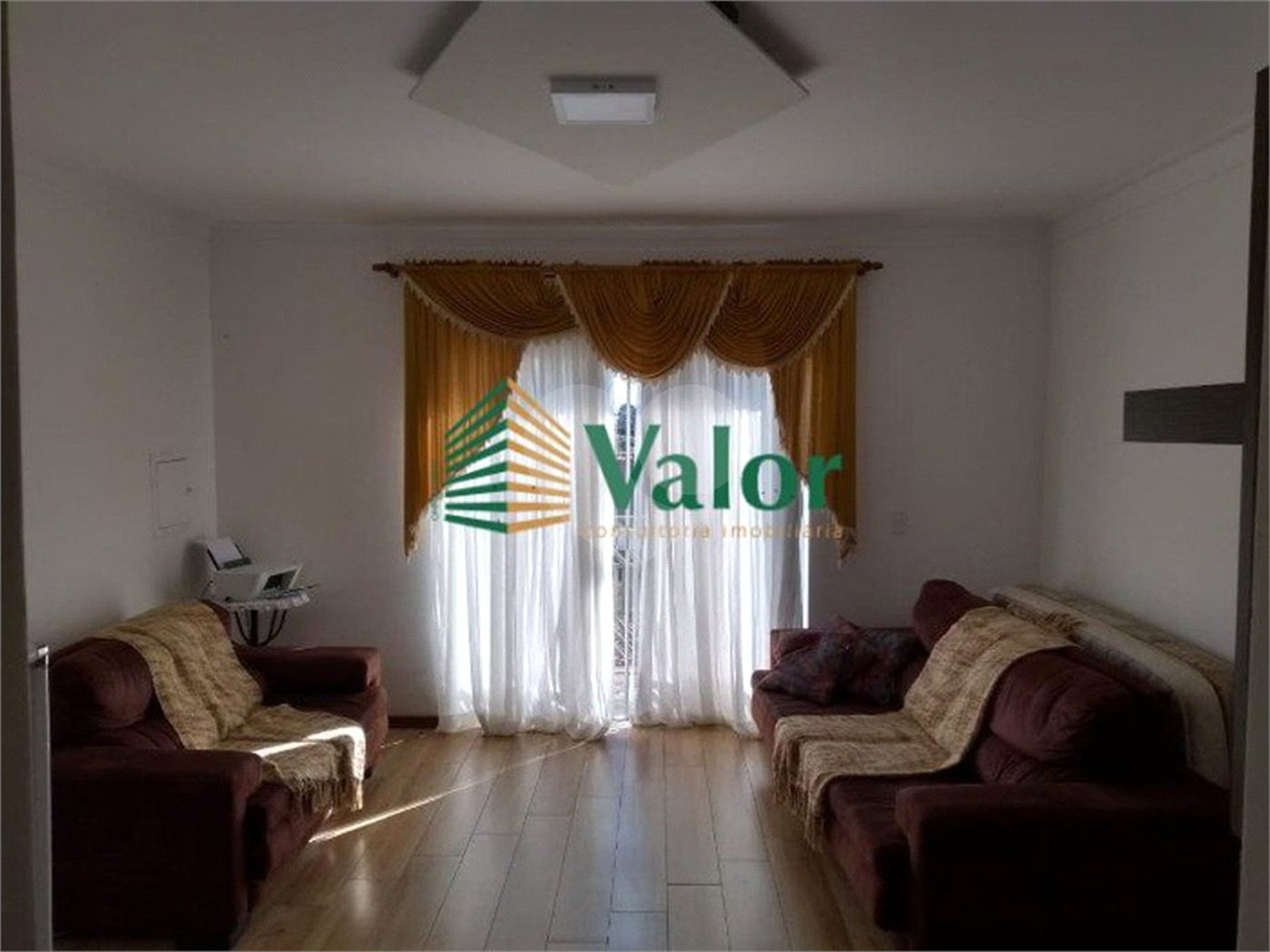 Casa Residencial Jardim Tangará á venda